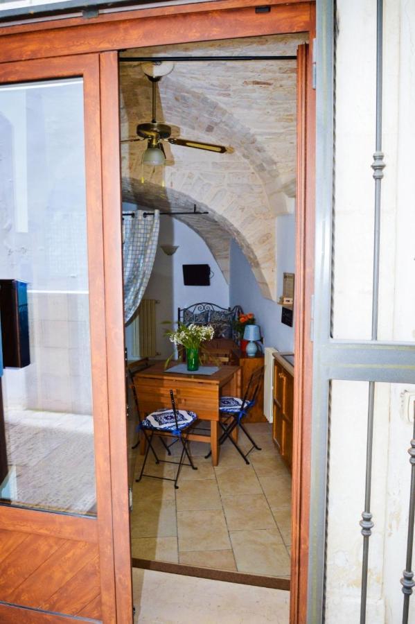 2D La Bellezza Del Centro Storico A 2 Passi Vila Martina Franca Exterior foto