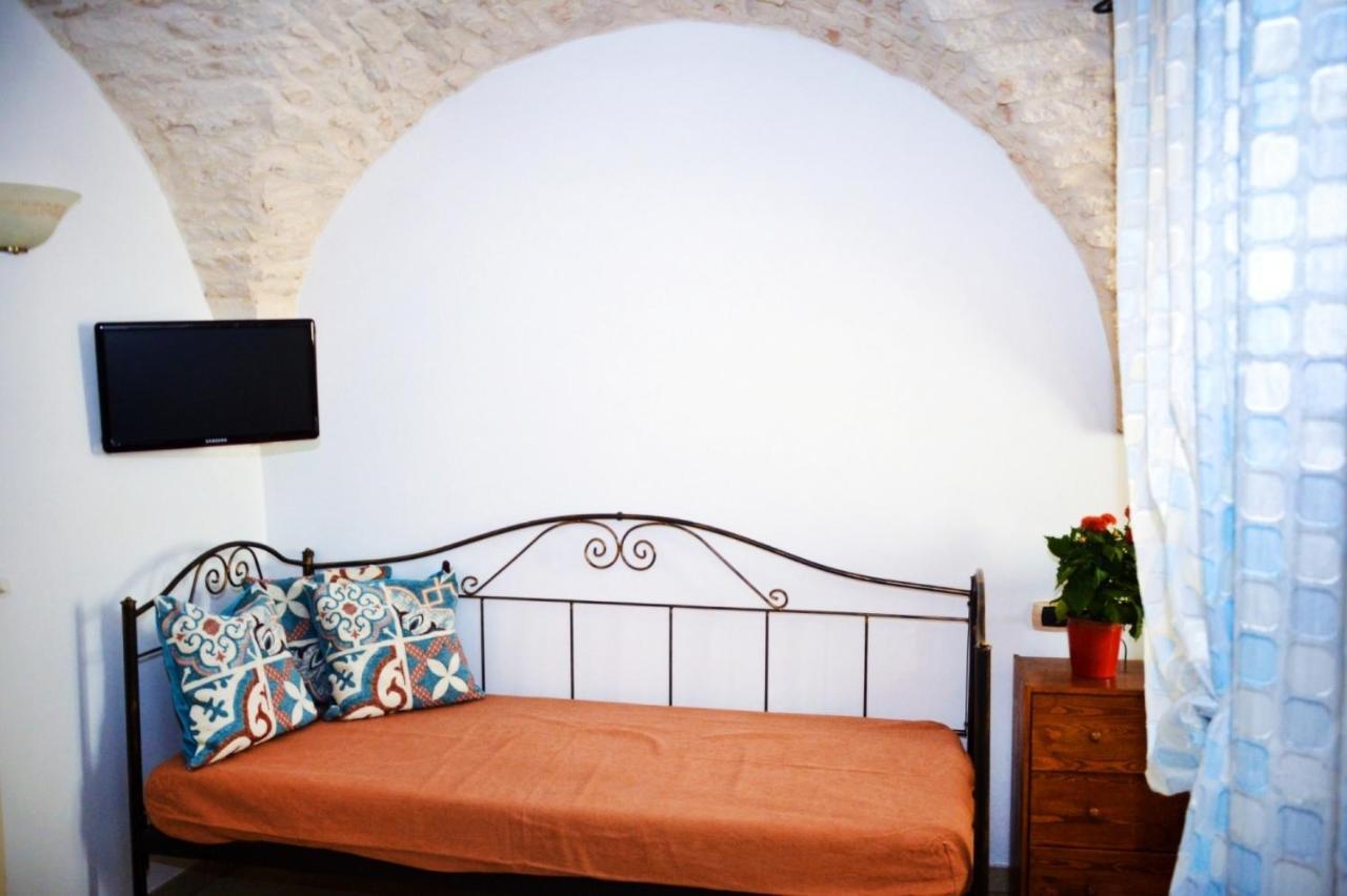 2D La Bellezza Del Centro Storico A 2 Passi Vila Martina Franca Exterior foto